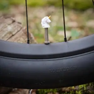 Einhorn | Ventilkappe