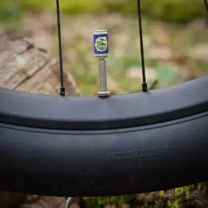 El Mate Dose | Ventilkappe