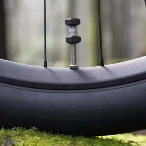 Kurzhantel | Ventilkappe